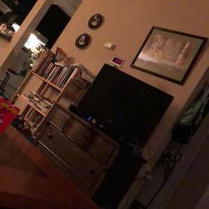 Meet your Posher, Julia